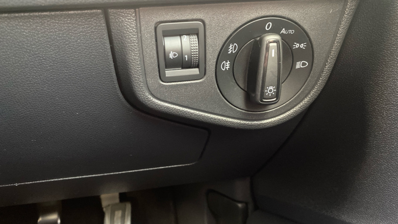 Volkswagen Polo 1.0 TSI 95 R-Line 5dr Petrol Hatchback